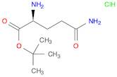 L-Glutamine tert-butyl ester hydrochloride