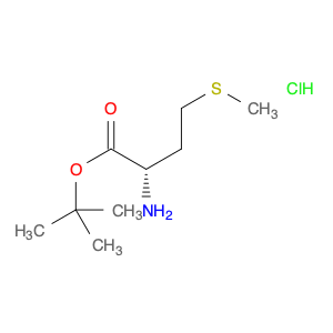 L-Methionine tert-butyl ester hydrochloride