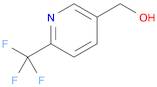 6-(Trifluoromethyl)pyridine-3-methanol