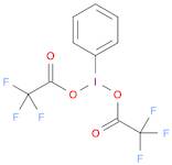 [Bis(trifluoroacetoxy)iodo]benzene