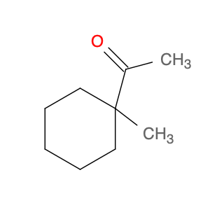 1-(1-Methylcyclohexyl)ethanone