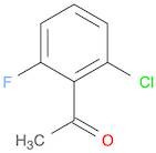 2'-Chloro-6'-fluoroacetophenone