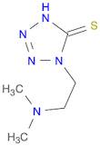 1-[2-(Dimethylamino)ethyl]-1H-tetrazole-5-thiol