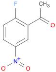 1-(2-Fluoro-5-nitrophenyl)ethanone