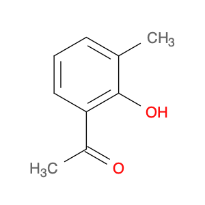 1-(2-Hydroxy-3-methylphenyl)ethanone