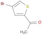 2-Acetyl-4-bromothiophene