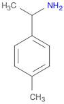 1-(4-Methylphenyl)ethylamine