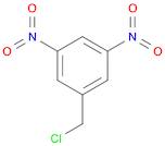 1-(Chloromethyl)-3,5-dinitrobenzene