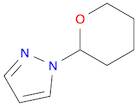 1-(2-Tetrahydropyranyl)-1H-pyrazole