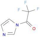 1-(Trifluoroacetyl)imidazole