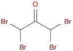 1,1,3,3-Tetrabromoacetone