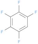 1,2,3,4,5-Pentafluorobenzene