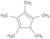 1,2,3,4,5-Pentamethylcyclopentadiene