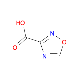 1,2,4-Oxadiazole-3-carboxylic Acid