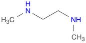 N,N'-Dimethylethylenediamine