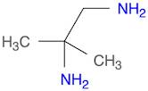 1,2-Diamino-2-methylpropane