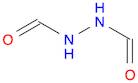 1,2-Diformylhydrazine