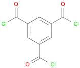 1,3,5-Benzenetricarbonyl trichloride