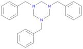 1,3,5-Tribenzyl-1,3,5-triazinane