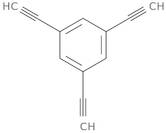 1,3,5-Triethynylbenzene