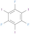 1,3,5-Trifluoro-2,4,6-triiodobenzene