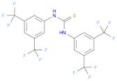 1,3-Bis[3,5-bis(trifluoromethyl)phenyl]thiourea