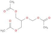 1,3-Diacetoxy-2-(Acetoxymethoxy)Propane