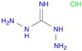 1,3-Diaminoguanidine Monohydrochloride