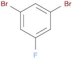 1,3-Dibromo-5-fluorobenzene