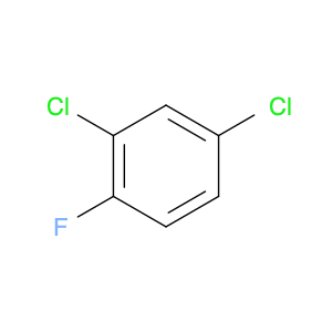 1,3-Dichloro-4-Fluorobenzene