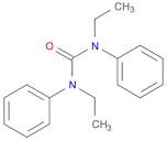 1,3-Diethyl-1,3-diphenylurea