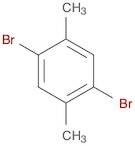 1,4-Dibromo-2,5-dimethylbenzene