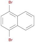 1,4-Dibromonaphthalene