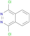 1,4-Dichlorophthalazine