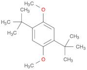 1,4-Di-tert-butyl-2,5-dimethoxybenzene