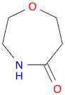 1,4-Oxazepan-5-one