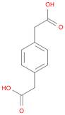 1,4-Phenylenediacetic acid