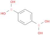 1,4-Phenylenediboronic acid