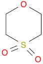 1,4-Thioxane-1,1-dioxide