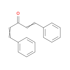 1,5-Diphenylpenta-1,4-dien-3-one