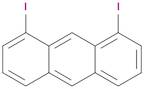 1,8-Diiodoanthracene