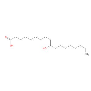 10-Hydroxyoctadecanoic acid