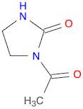 1-Acetyl-2-imidazolidinone