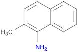 2-Methylnaphthalen-1-amine