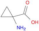 1-Aminocyclopropanecarboxylic acid