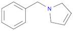 1-Benzyl-2,5-dihydro-1H-pyrrole