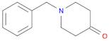 N-Benzyl-4-piperidone