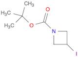 1-Boc-3-Iodoazetidine