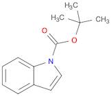 tert-Butyl 1-indolecarboxylate