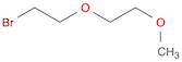 Ethane, 1-(2-bromoethoxy)-2-methoxy-